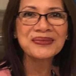 Meet your Posher, Irma